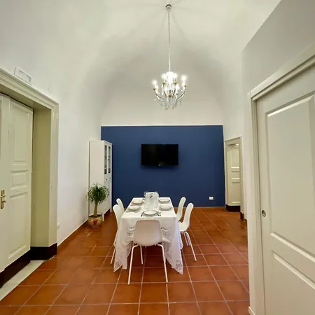 Holiday home Fil's House