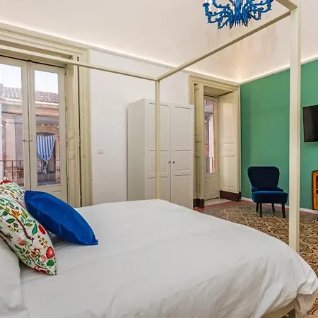 Fil's House * Catania