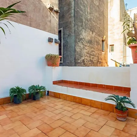 Fil's House Holiday home Catania