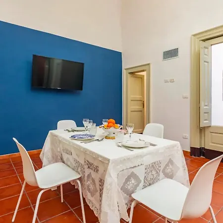 Fil's House * Catania