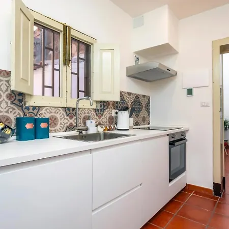 Fil's House Holiday home