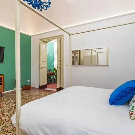 Fil's House Holiday home Catania