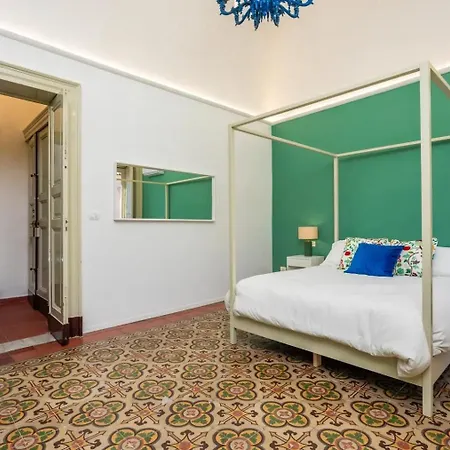 Holiday home Fil's House *