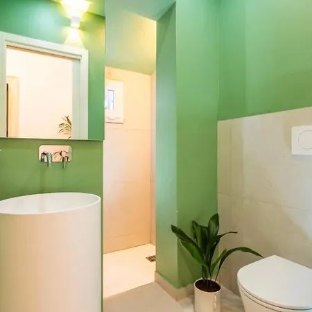 Fil's House Holiday home Catania