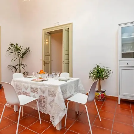 Holiday home Fil's House Catania