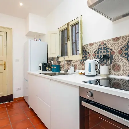 Fil's House * Catania