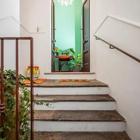 Holiday home Fil's House