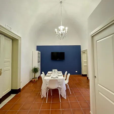 Fil's House * Catania