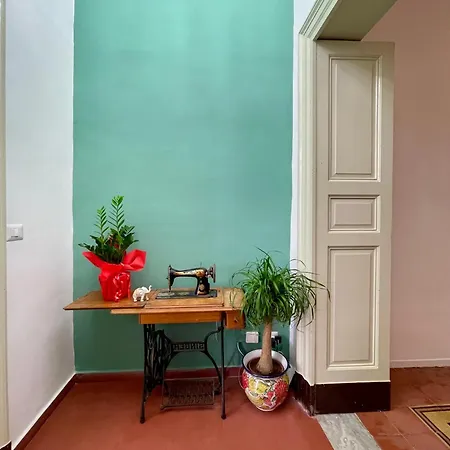 Fil's House Holiday home *