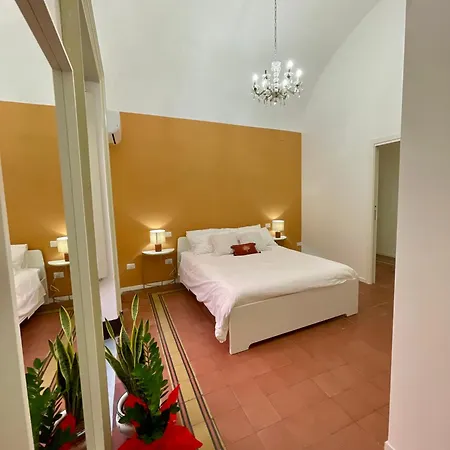 Fil's House Holiday home Catania