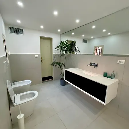 Holiday home Fil's House Catania