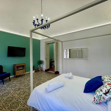 Fil's House Holiday home