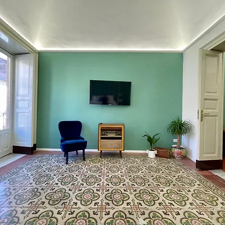 Fil's House Holiday home Catania