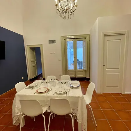 Holiday home Fil's House